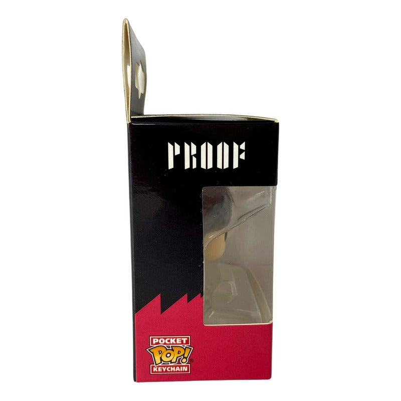 Llavero Funko Pop! Keychain Bts Proof Jimin Jin / Kim Seok Jin / Proof