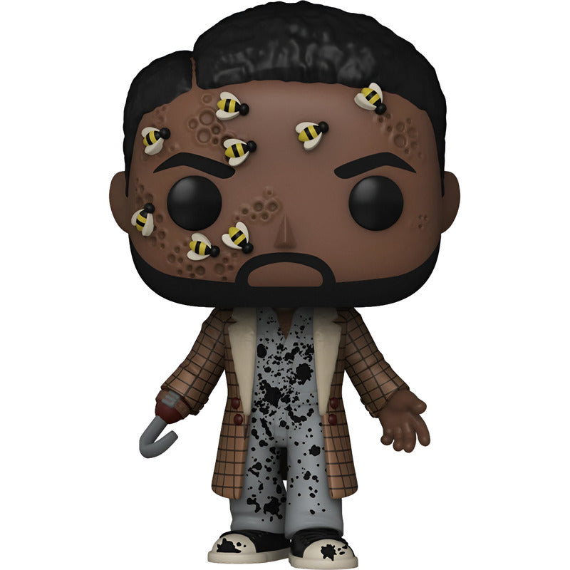 Figura Funko Pop Candyman Con Bees - 1158 Variante