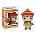 ¡funko Pop! Dragon Ball Z: Gohan #106