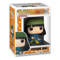 Pop Funko Anime Future Mai 817 Dragon Ball Super Z +protecto