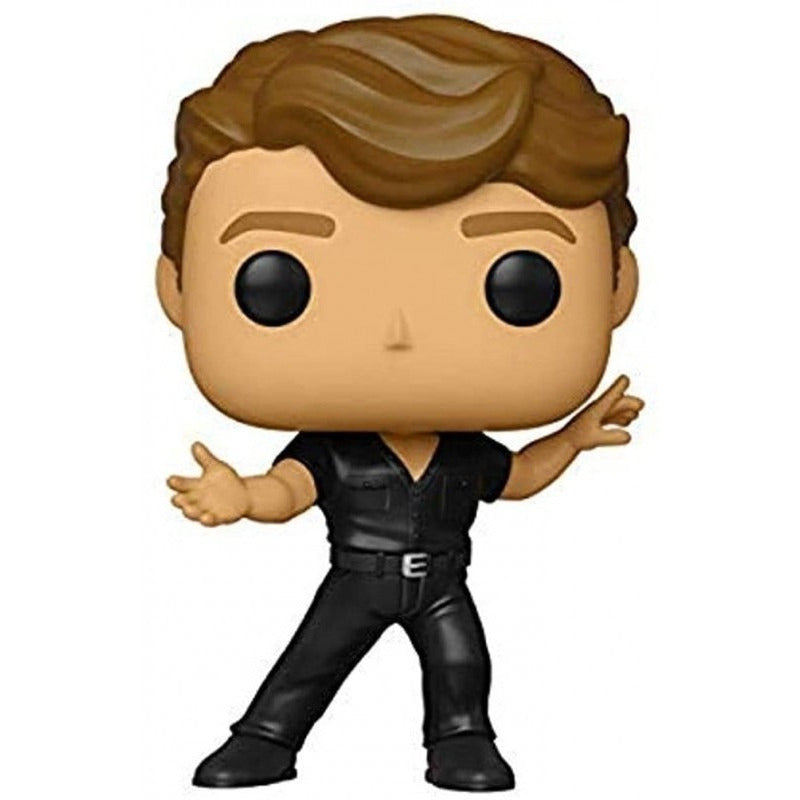 Funko Pop! Movies #1099 - Dirty Dancing: Johnny