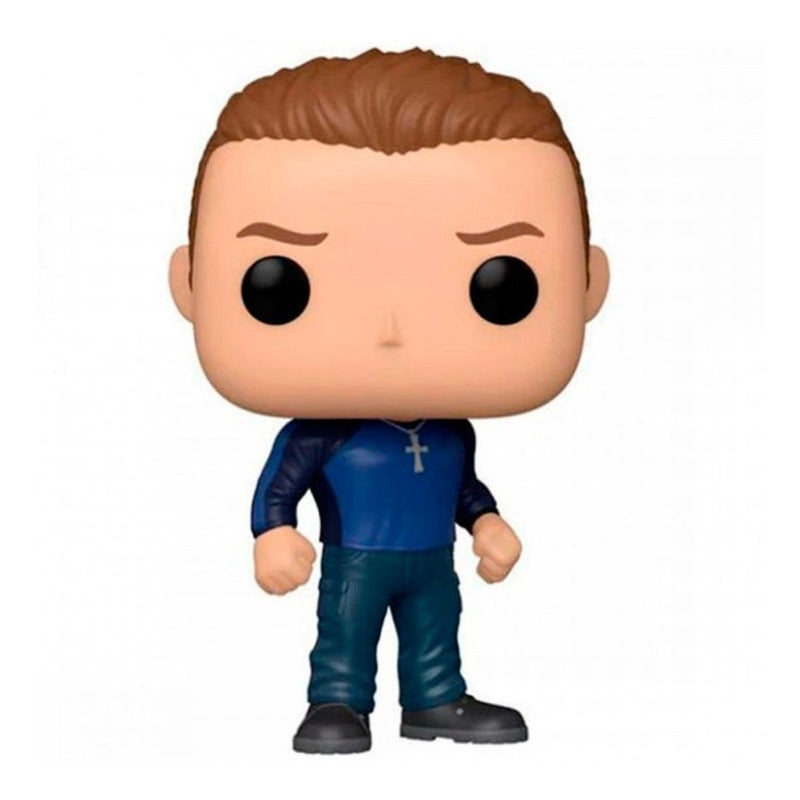 Funko Pop, Jakob Toretto - 1079 - Rápido Y Furioso