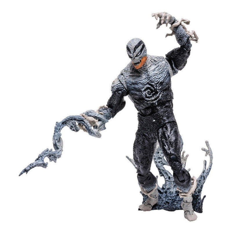Figura Haunt  - Spawn Mcfarlane - 18 Cm Aprox. Variante