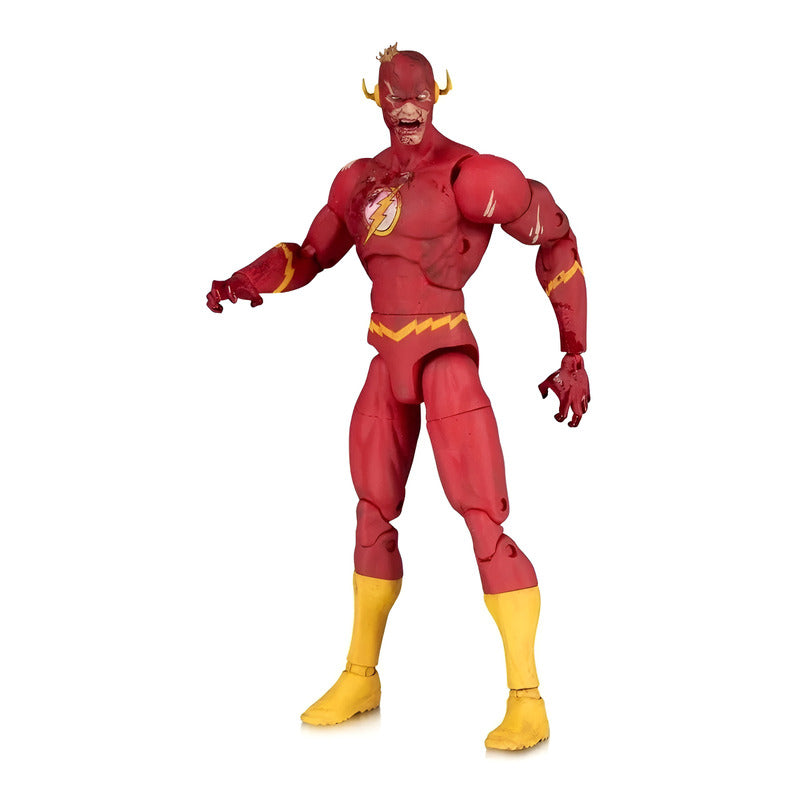 Figura Dc Direct Dc Essentials Dceased The Flash