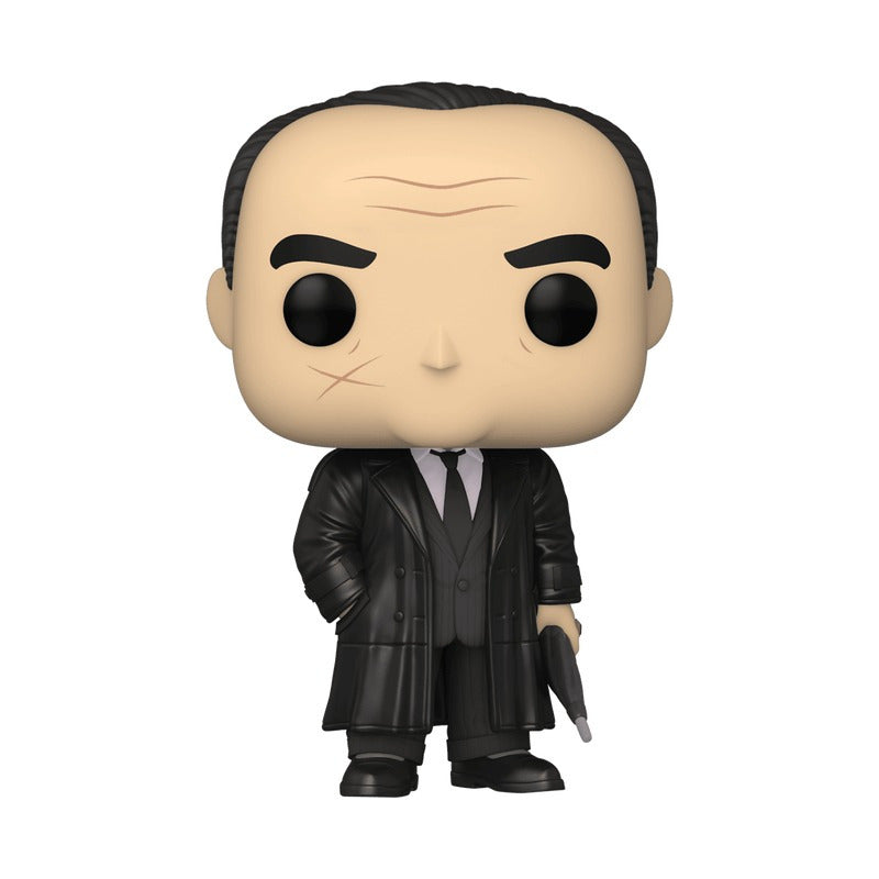 Funko Pop El Pinguino Oswald Cobblepot The Batman
