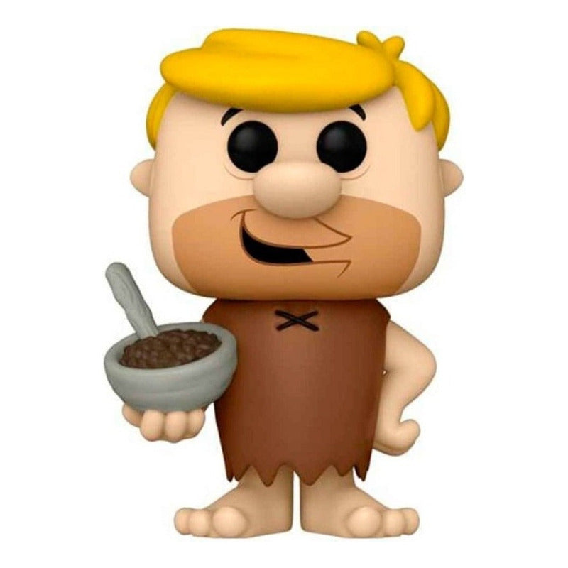 Funko The Flintstones - Barney Rubble #120