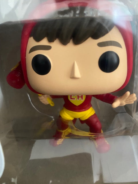 Funko Pop! El Chapulin Colorado 752 - Especial