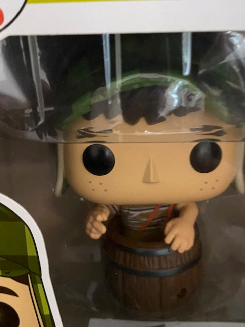 Funko Pop! El chavo del ocho 751 - Especial